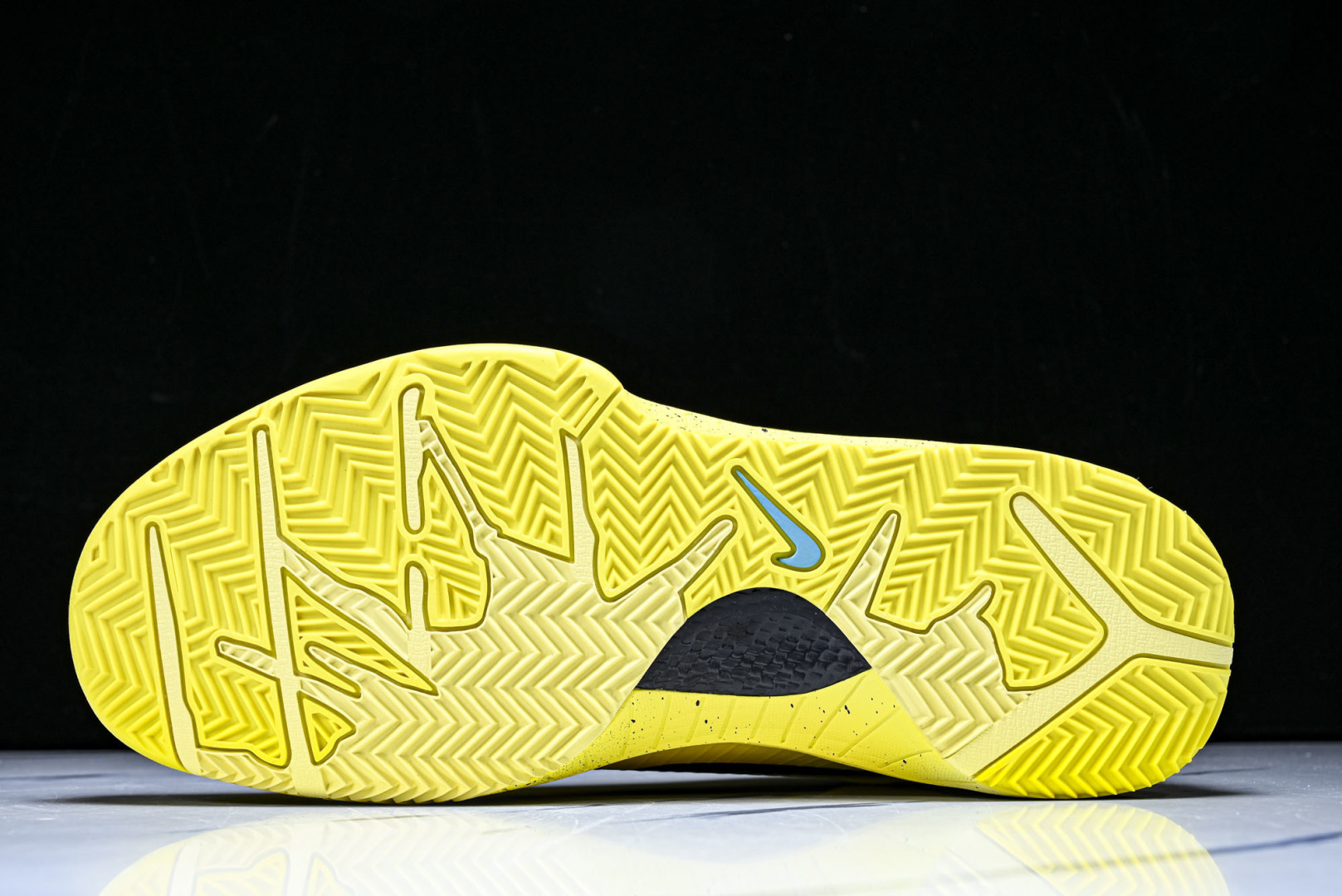 科比4 尺码:40-48.5纯原出品- Kobe 4 Protro CHBL 黄色 IH0587-700