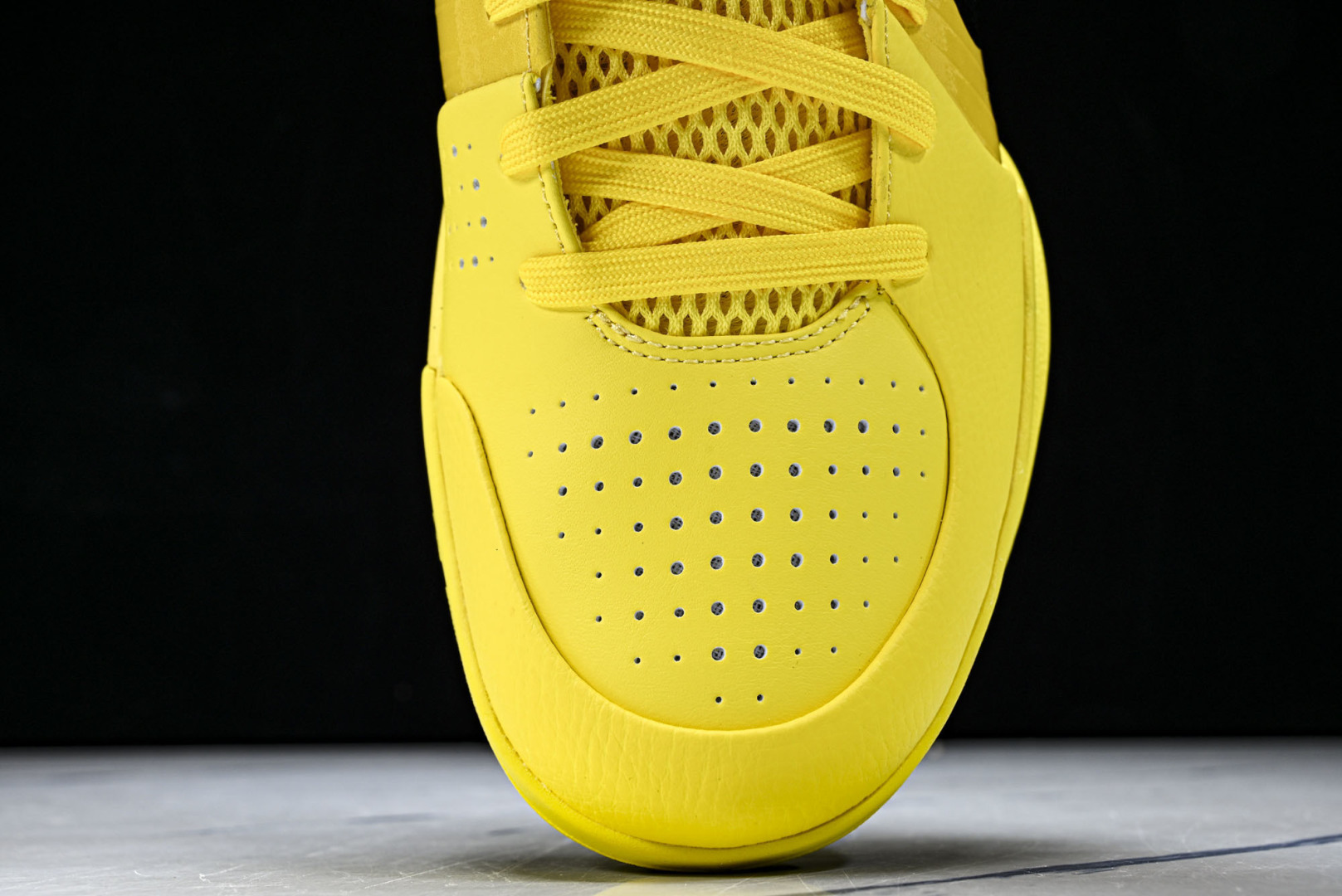科比4 尺码:40-48.5纯原出品- Kobe 4 Protro CHBL 黄色 IH0587-700