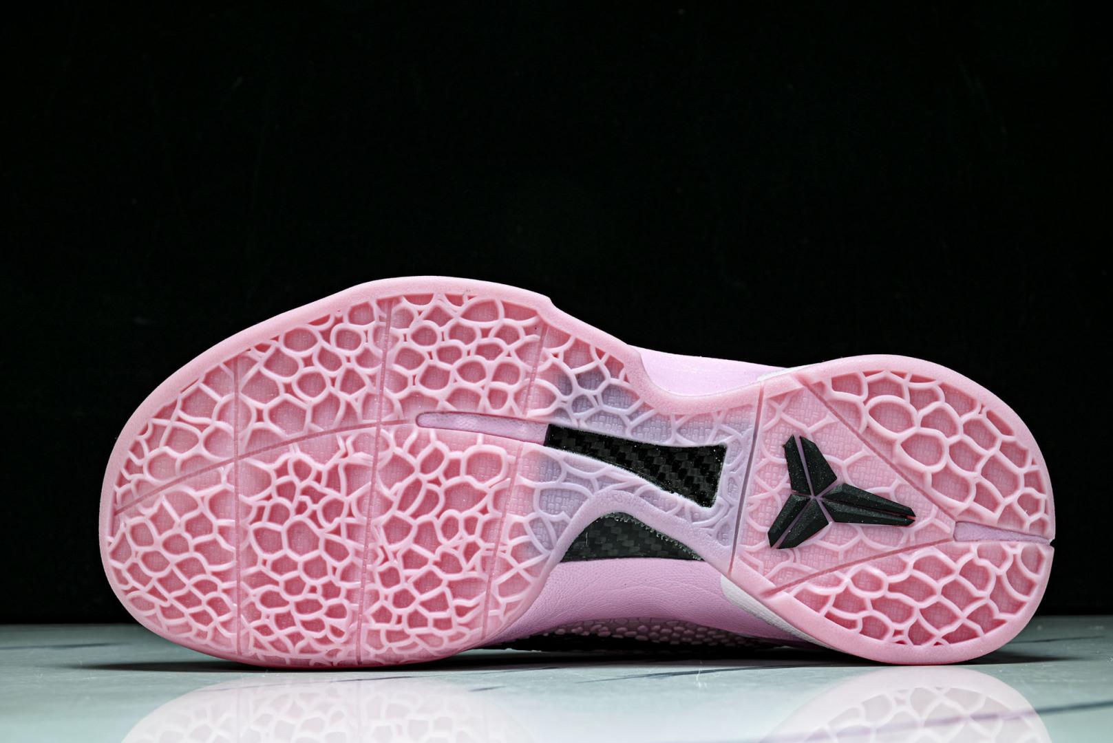 科比6 尺码:41-49.5纯原出品-Kobe 6 Protro Think Pink 粉色 PE202