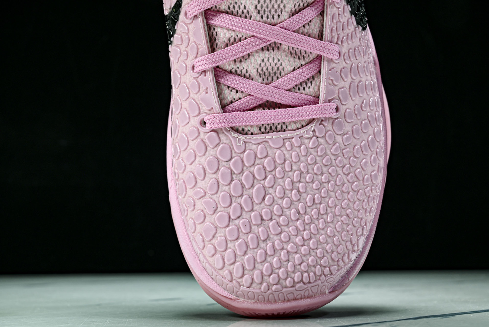 科比6 尺码:41-49.5纯原出品-Kobe 6 Protro Think Pink 粉色 PE202