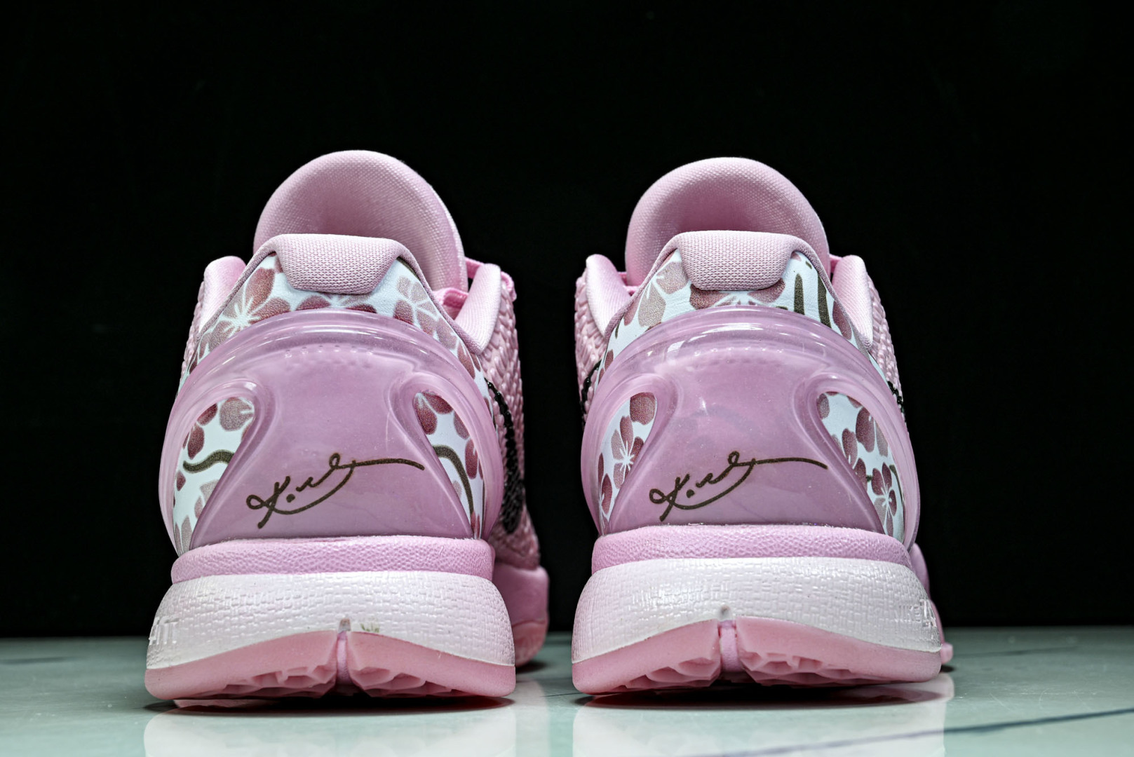 科比6 尺码:41-49.5纯原出品-Kobe 6 Protro Think Pink 粉色 PE202