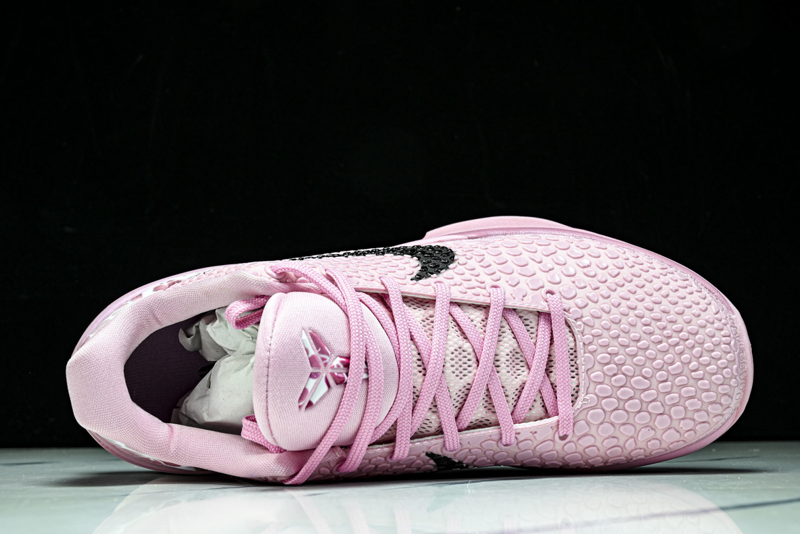 科比6 尺码:41-49.5纯原出品-Kobe 6 Protro Think Pink 粉色 PE202