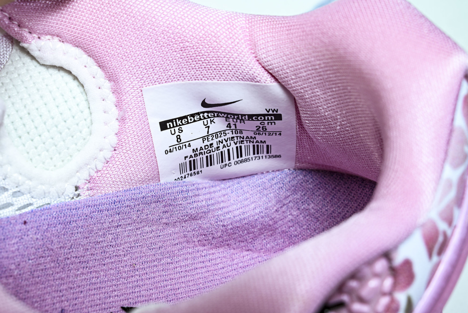 科比6 尺码:41-49.5纯原出品-Kobe 6 Protro Think Pink 粉色 PE202
