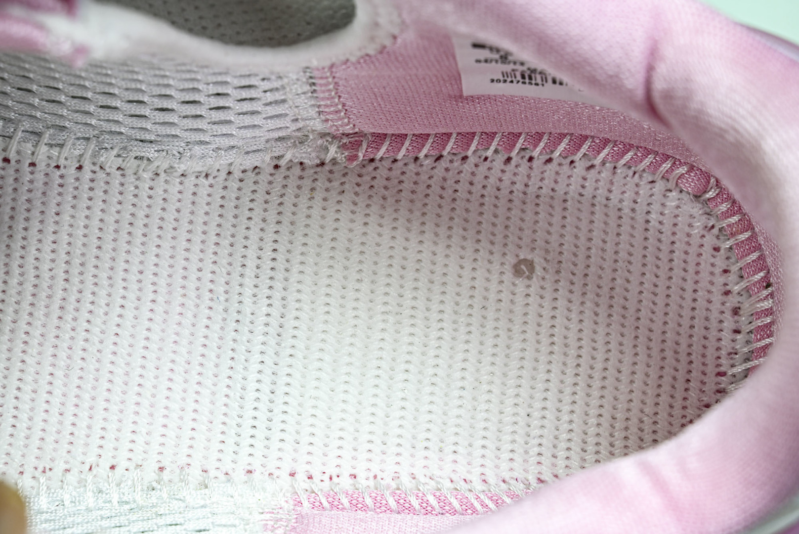 科比6 尺码:41-49.5纯原出品-Kobe 6 Protro Think Pink 粉色 PE202
