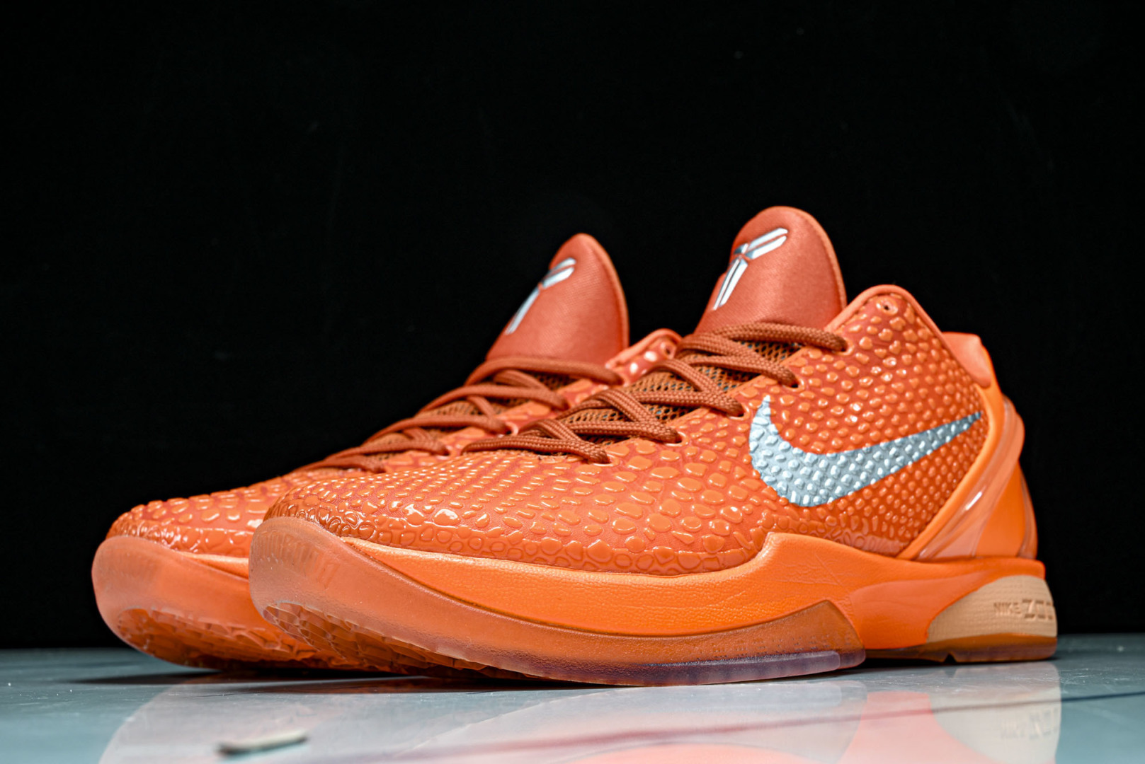 科比6 尺码:40-47.5纯原出品-Kobe VI Protro 6 科比6代 男子实战篮球鞋 IH1