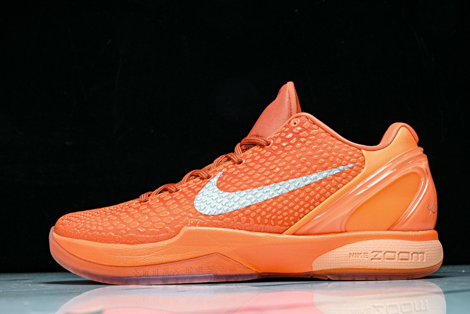 科比6 尺码:40-47.5纯原出品-Kobe VI Protro 6 科比6代 男子实战篮球鞋 IH1