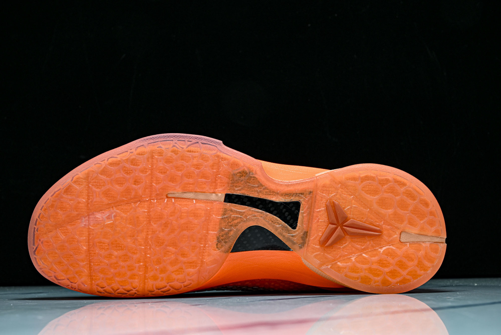 科比6 尺码:40-47.5纯原出品-Kobe VI Protro 6 科比6代 男子实战篮球鞋 IH1