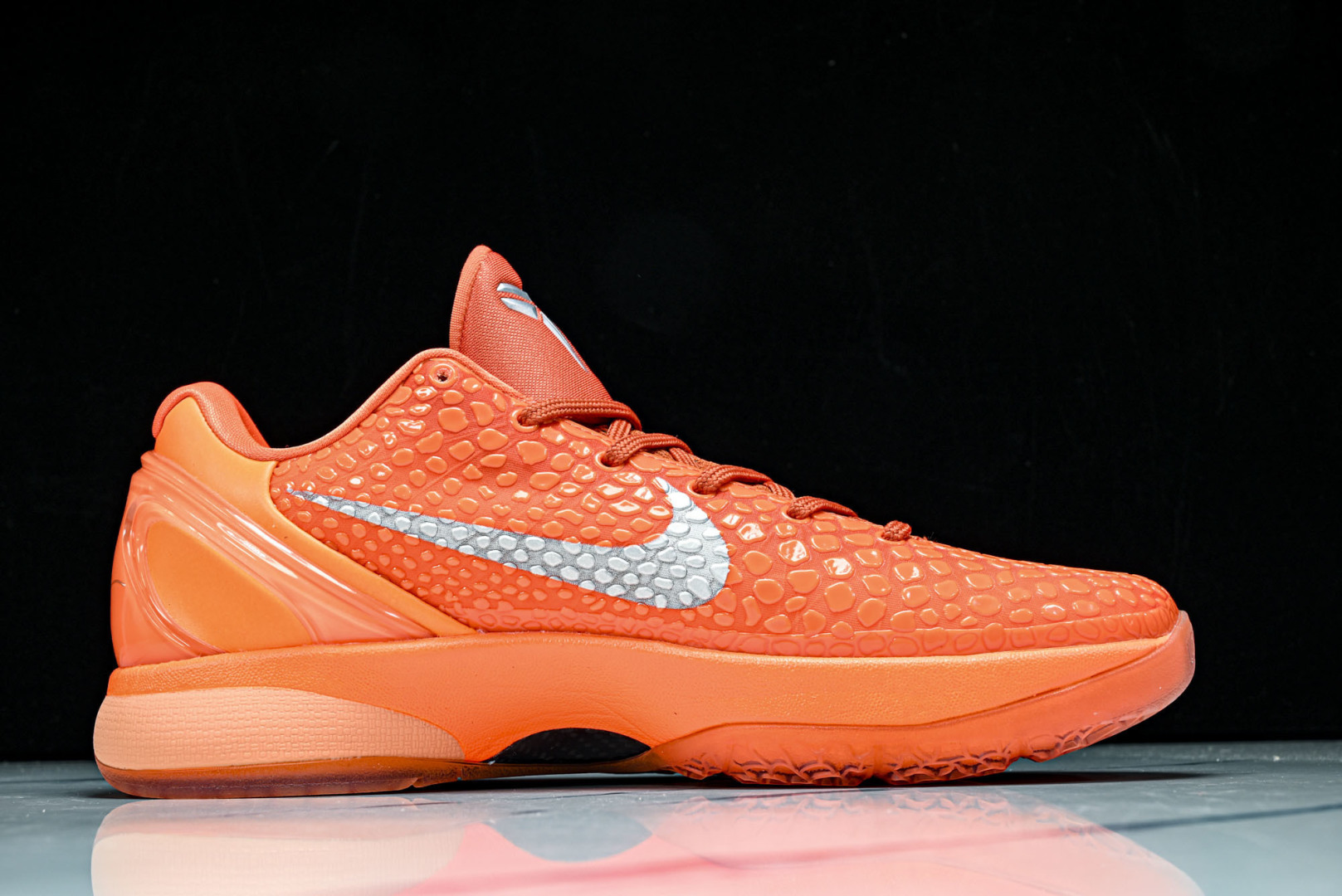 科比6 尺码:40-47.5纯原出品-Kobe VI Protro 6 科比6代 男子实战篮球鞋 IH1