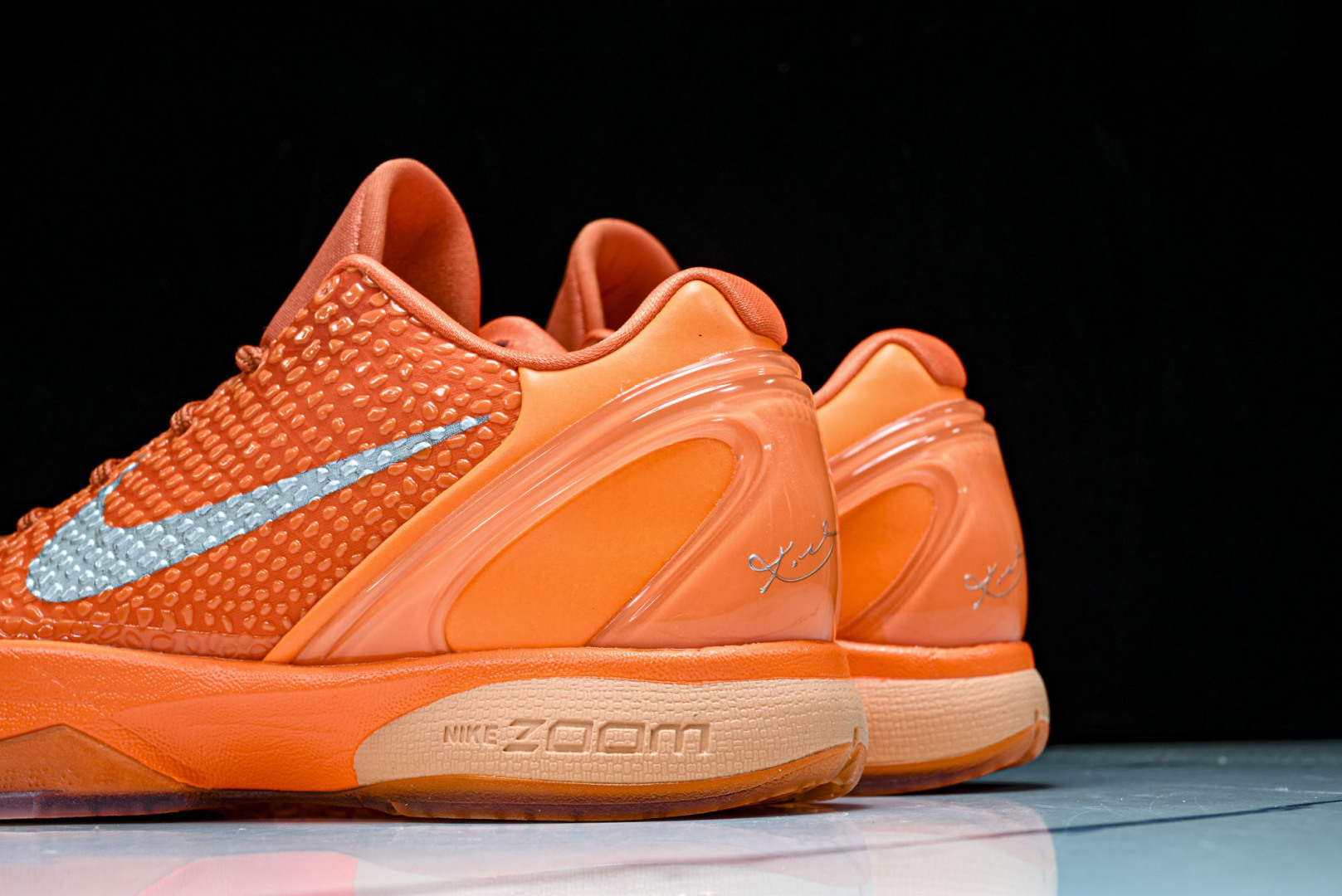 科比6 尺码:40-47.5纯原出品-Kobe VI Protro 6 科比6代 男子实战篮球鞋 IH1