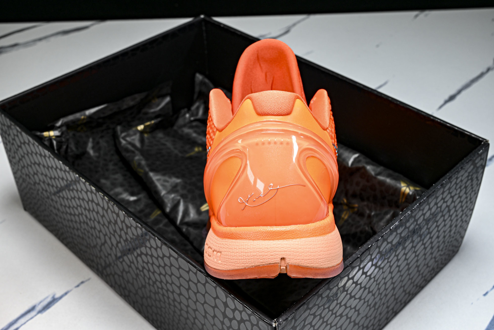 科比6 尺码:40-47.5纯原出品-Kobe VI Protro 6 科比6代 男子实战篮球鞋 IH1