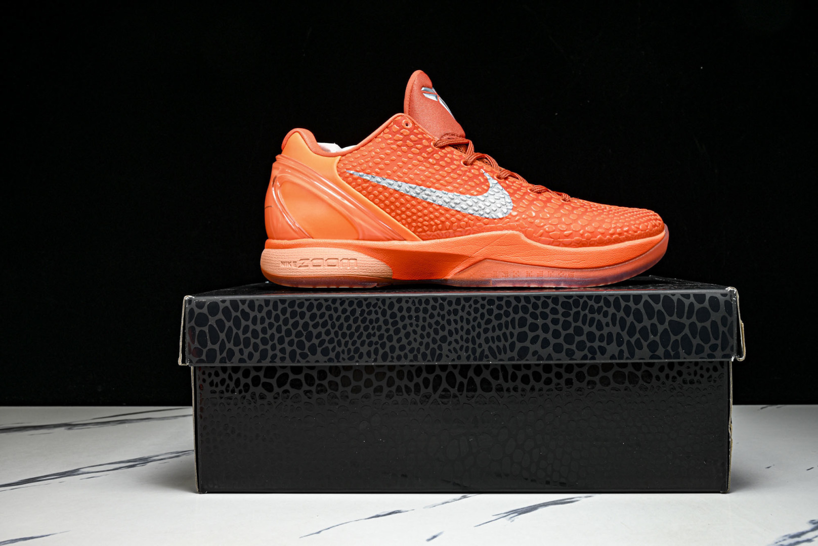 科比6 尺码:40-47.5纯原出品-Kobe VI Protro 6 科比6代 男子实战篮球鞋 IH1