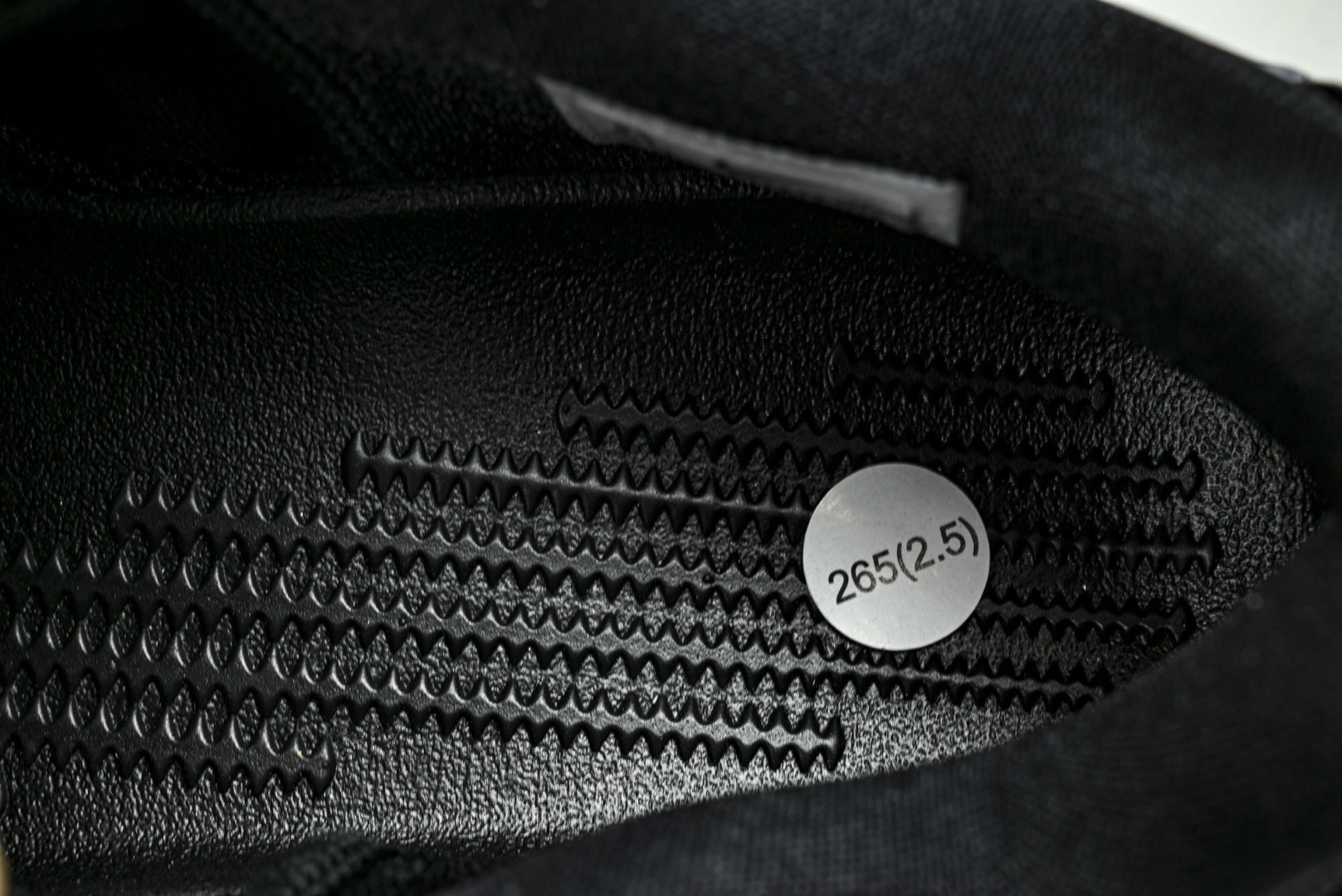 科比9 尺码:40-48.5纯原出品-Kobe 9 EM Low Protro Mambacita 黑白