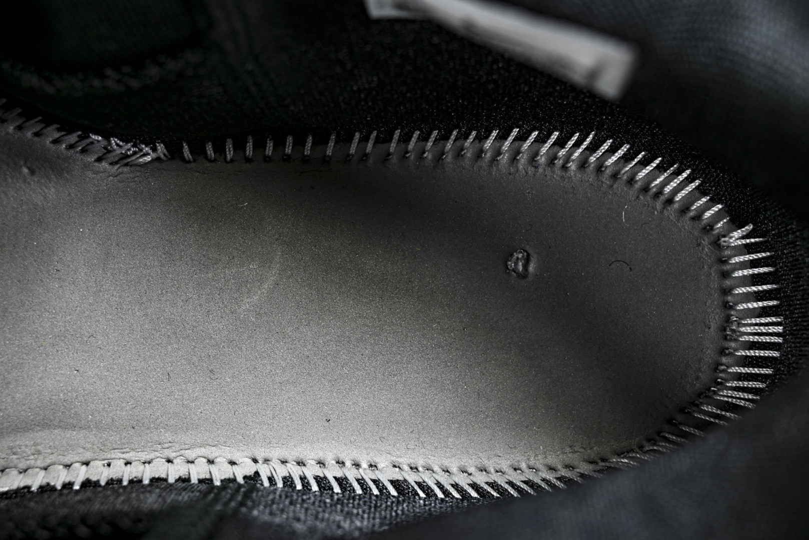 科比9 尺码:40-48.5纯原出品-Kobe 9 EM Low Protro Mambacita 黑白