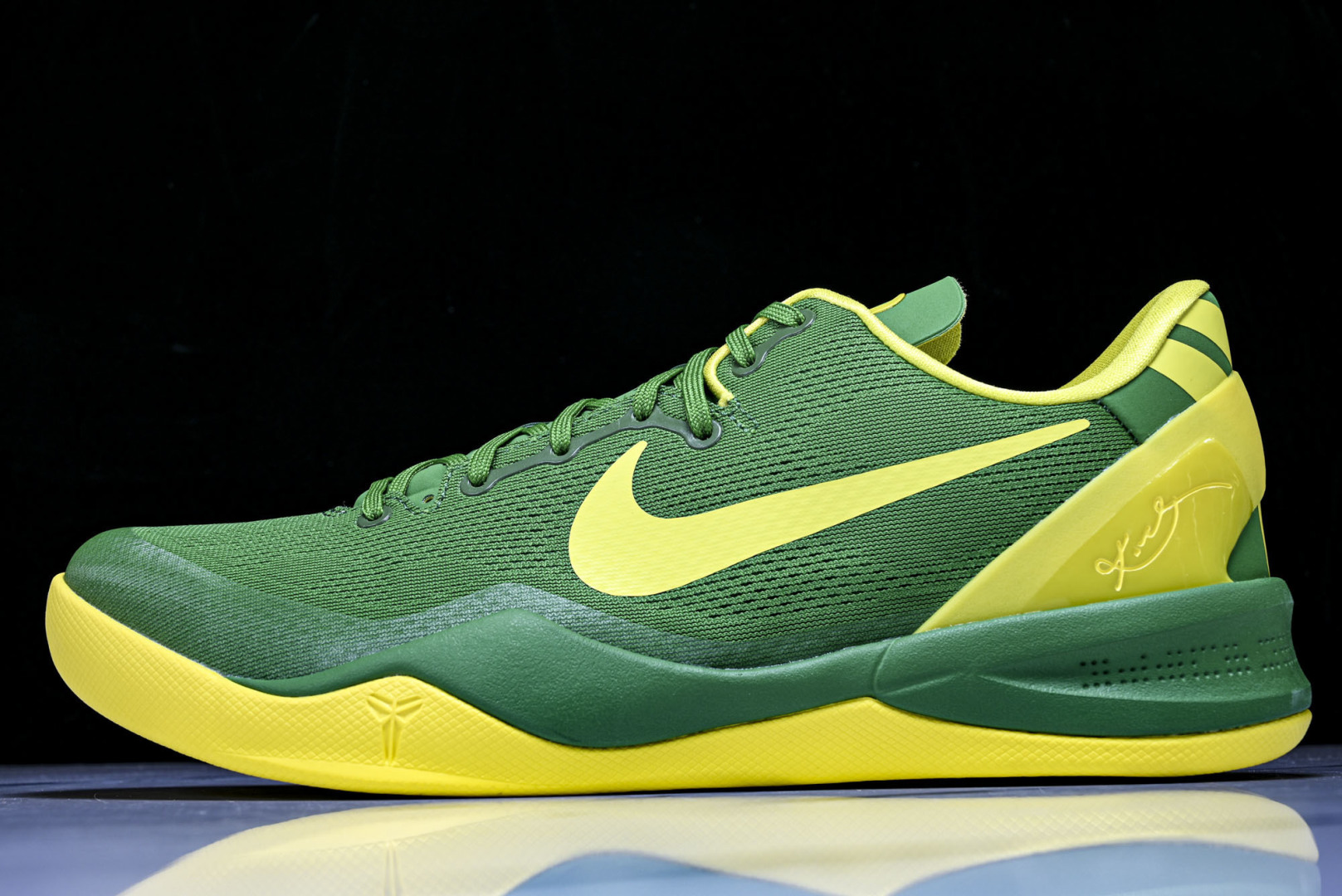 科比8 尺码:40-48.5纯原出品-Zoom Kobe Ⅷ System 科比8代复刻实战运动低帮文化
