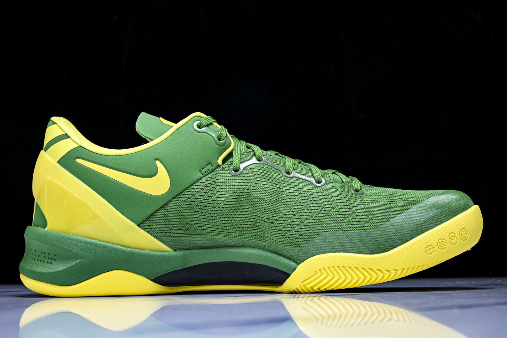 科比8 尺码:40-48.5纯原出品-Zoom Kobe Ⅷ System 科比8代复刻实战运动低帮文化