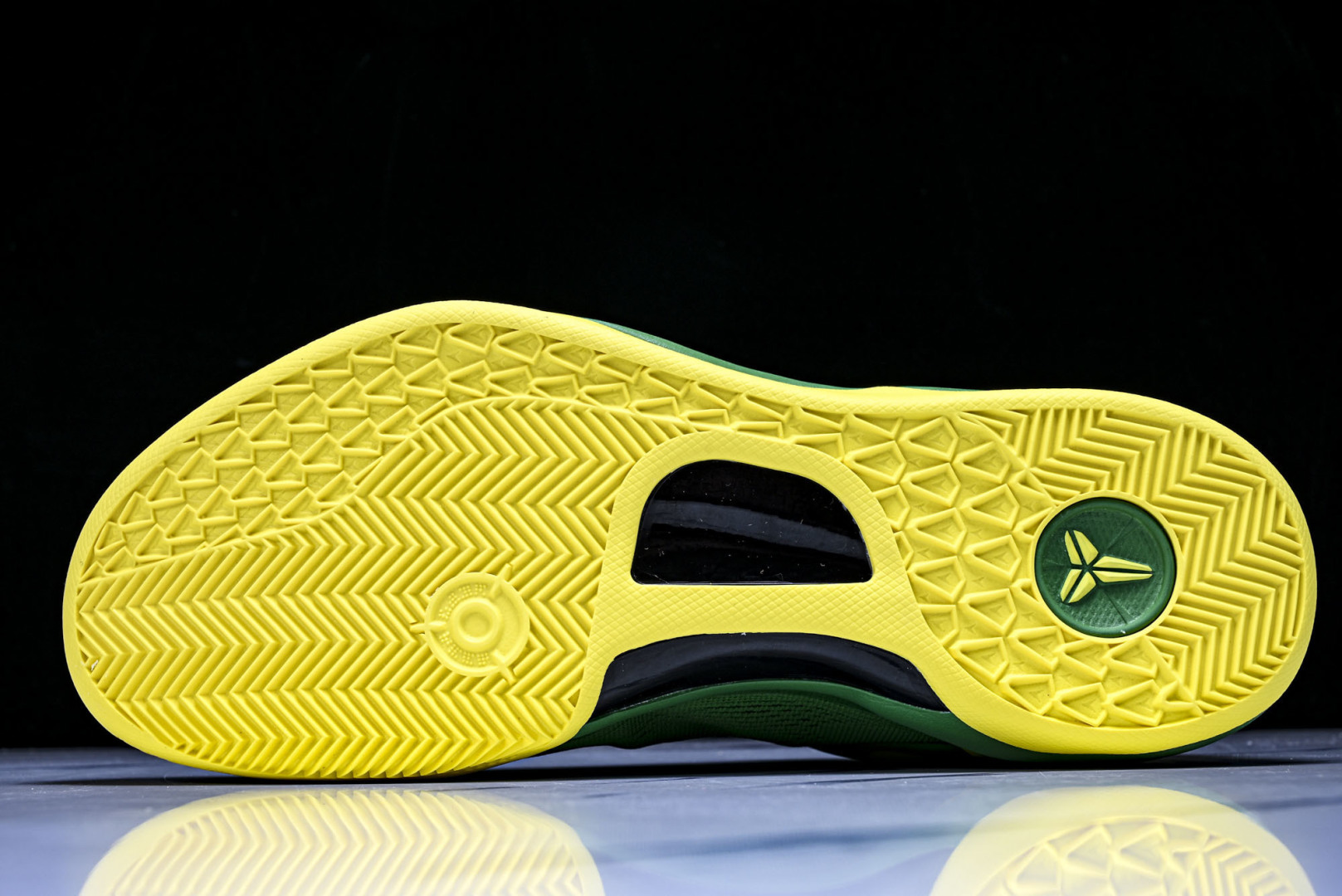 科比8 尺码:40-48.5纯原出品-Zoom Kobe Ⅷ System 科比8代复刻实战运动低帮文化