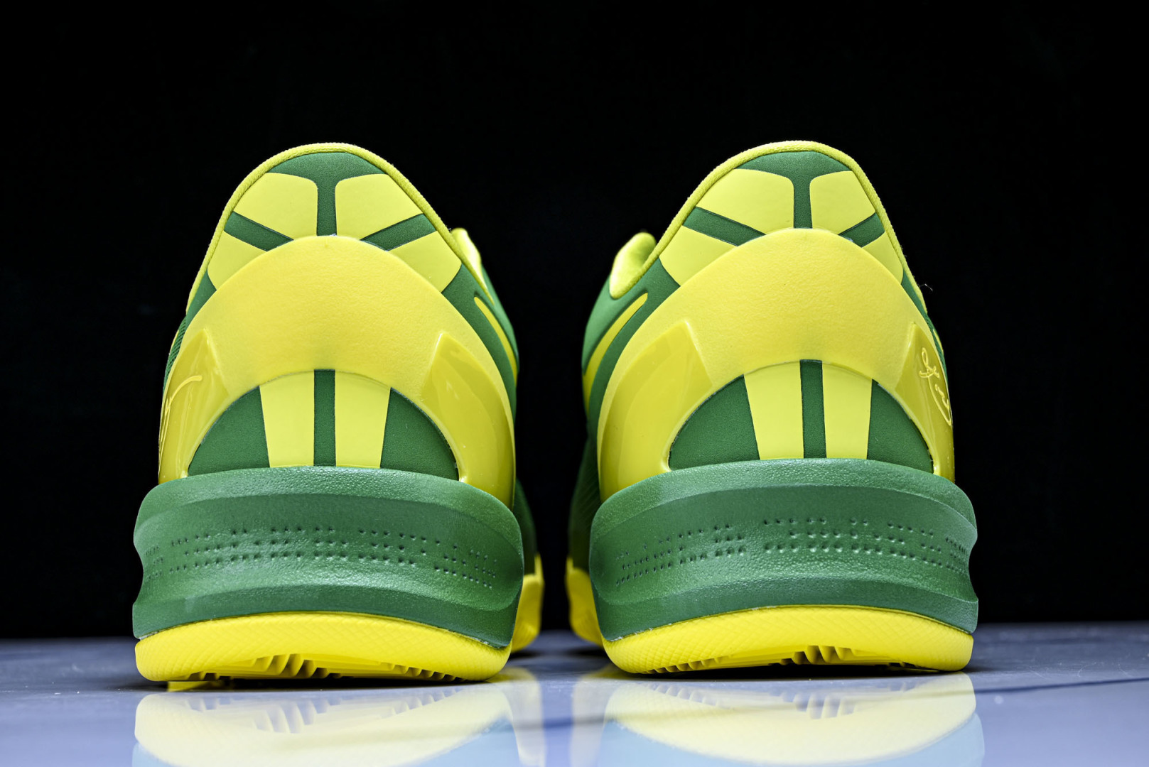 科比8 尺码:40-48.5纯原出品-Zoom Kobe Ⅷ System 科比8代复刻实战运动低帮文化