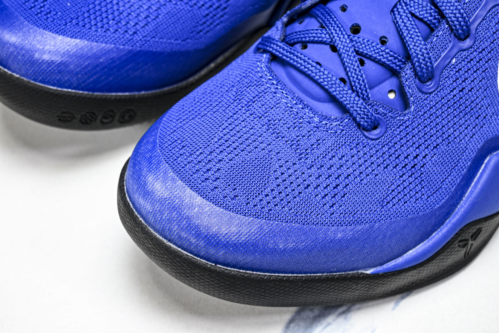 科比8 尺码:40-48.5纯原出品-Zoom Kobe Ⅷ System 科比8代复刻实战运动低帮文化