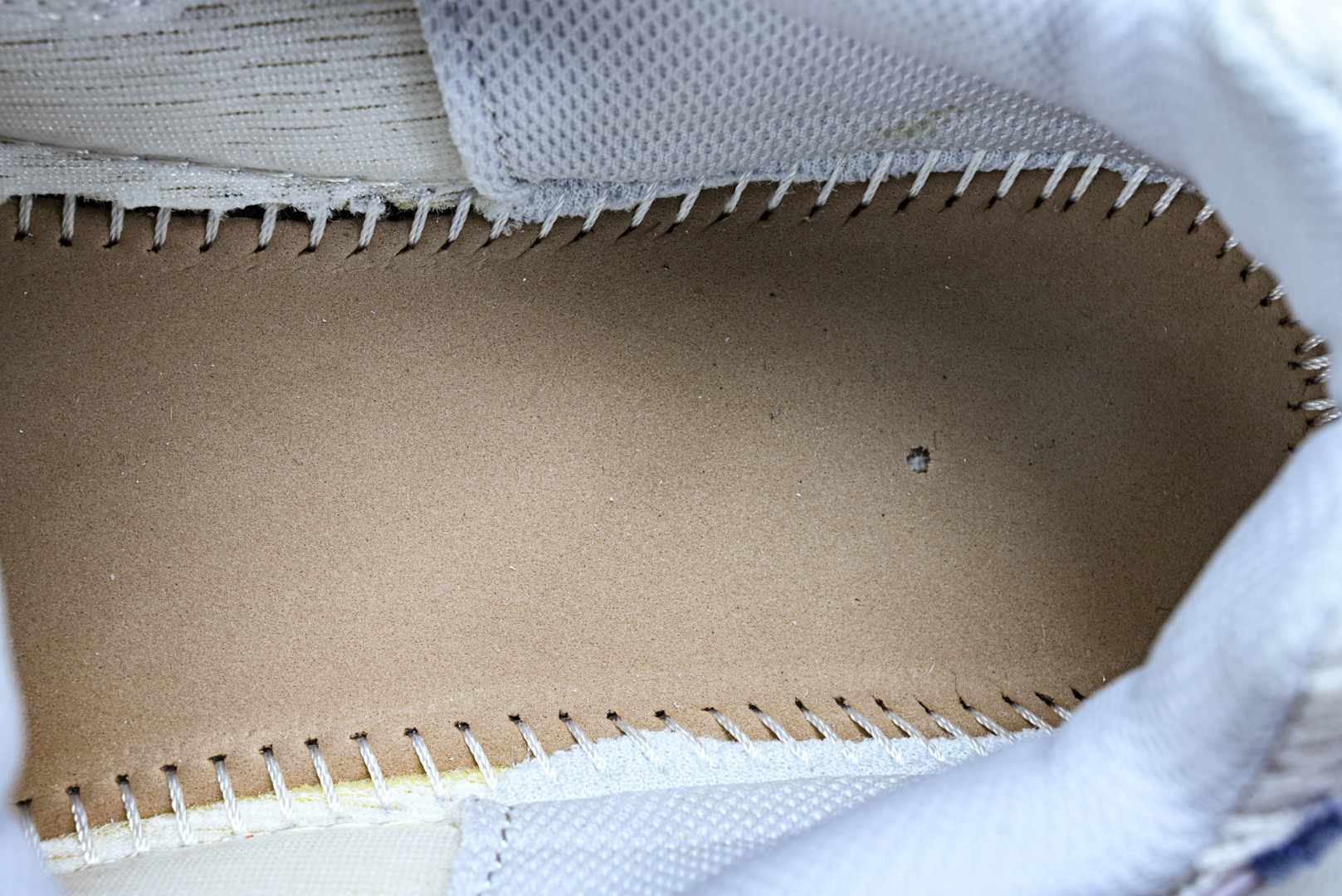 OFF OW 尺码:36-47纯原出品-OFF WHITE 黑白三箭头登山厚底老爹鞋增高男女运动休闲鞋 