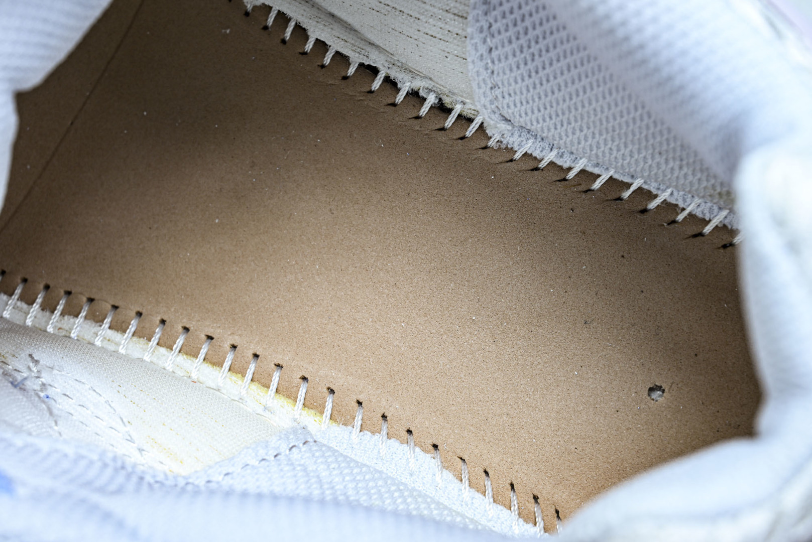 OFF OW 尺码:36-47纯原出品-OFF WHITE 黑白三箭头登山厚底老爹鞋增高男女运动休闲鞋 
