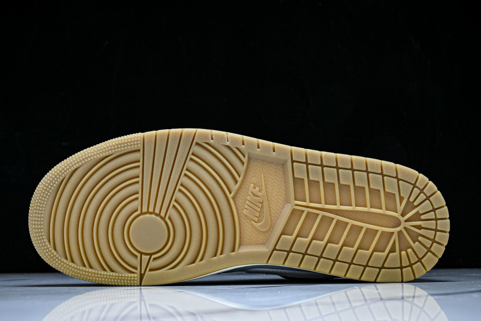 AJlow 尺码:40-46纯原出品-Air Jordan 1 Low Denim Worn Blue 
