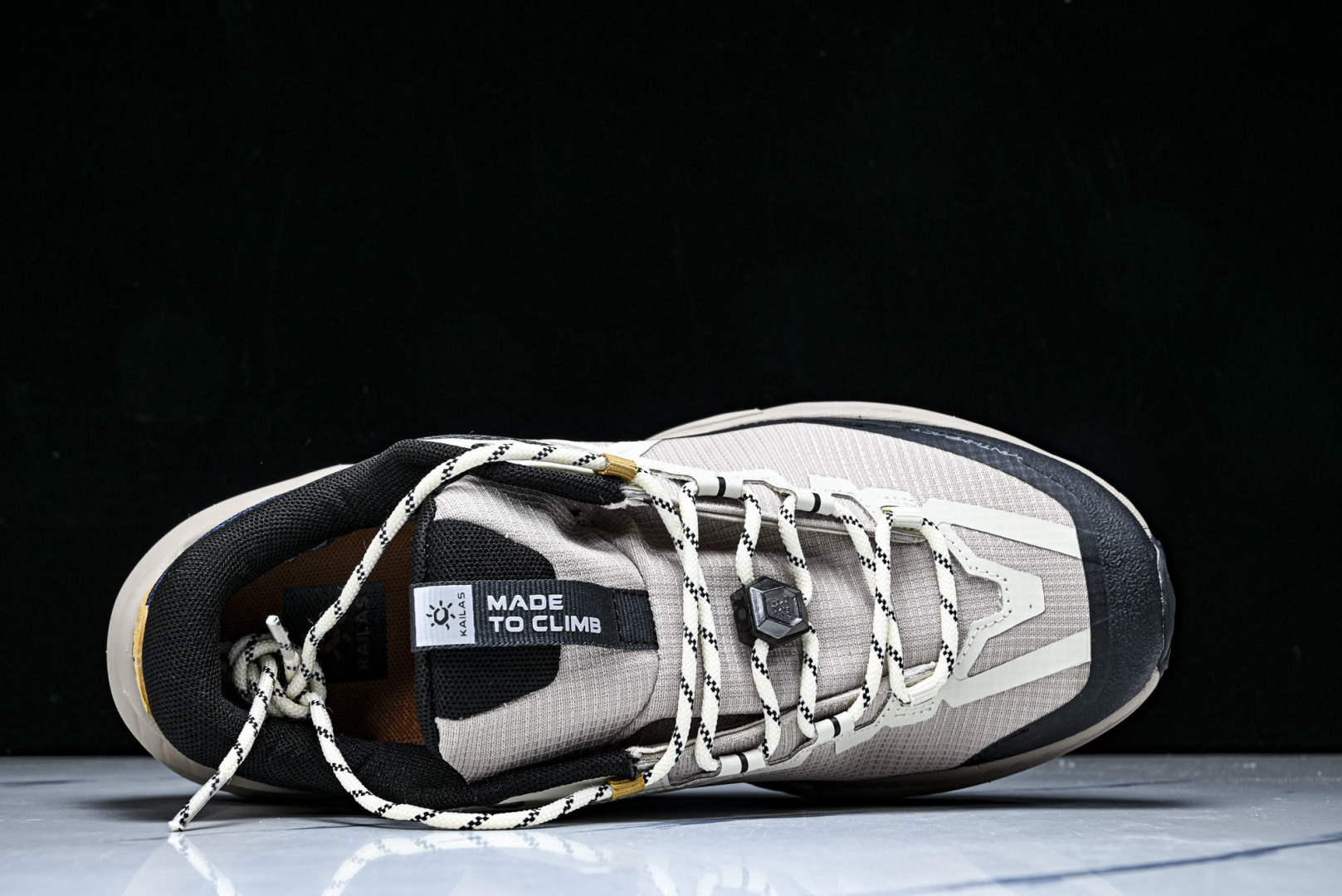 KAILAS 尺码:40-45纯原出品-防水版 KAILAS GTX 凯乐石 沙丘 KS YZ010尺码