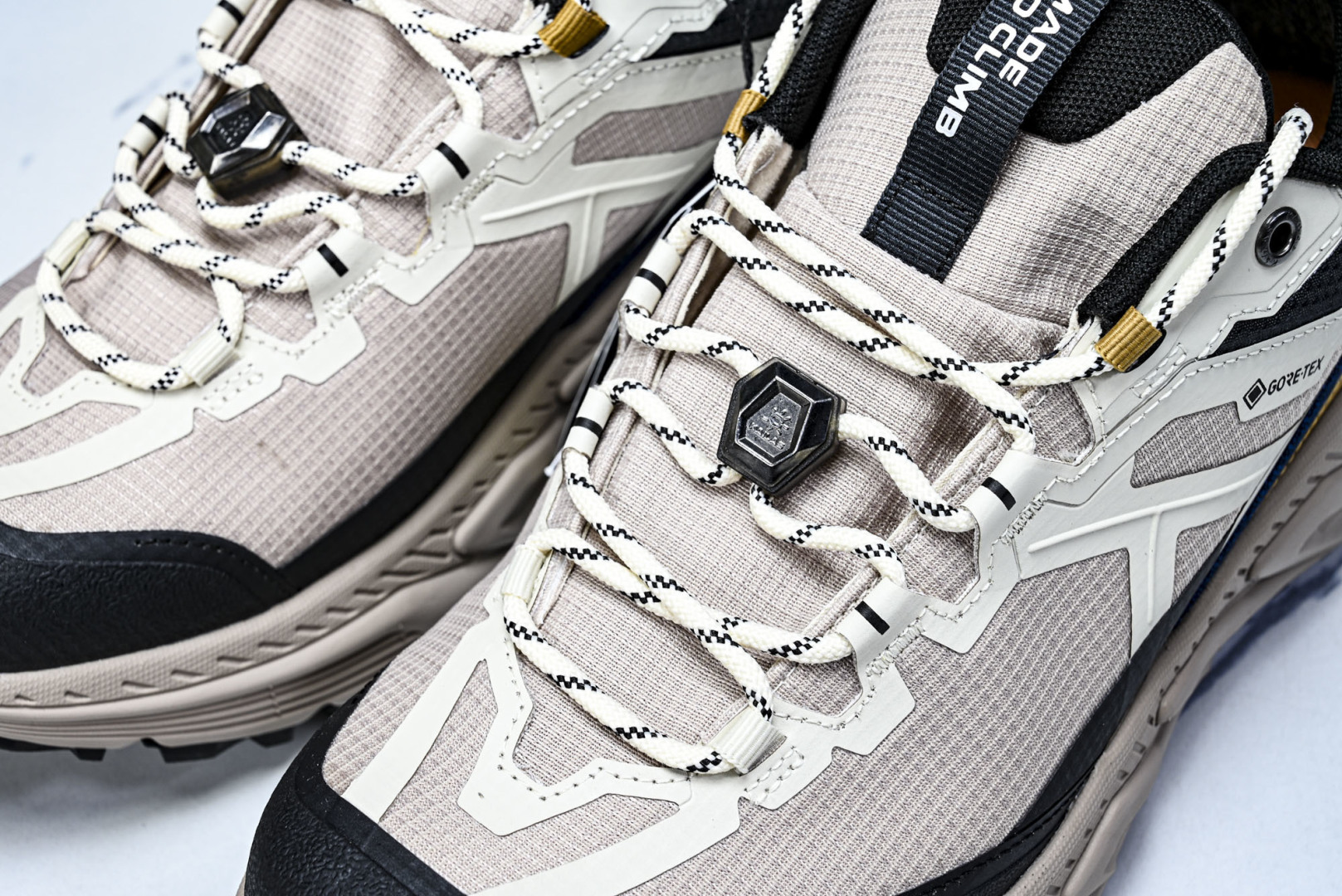KAILAS 尺码:40-45纯原出品-防水版 KAILAS GTX 凯乐石 沙丘 KS YZ010尺码