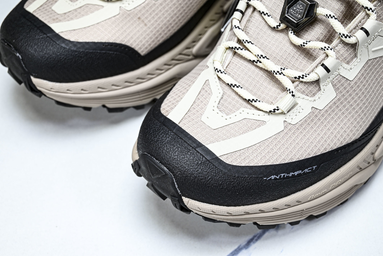 KAILAS 尺码:40-45纯原出品-防水版 KAILAS GTX 凯乐石 沙丘 KS YZ010尺码