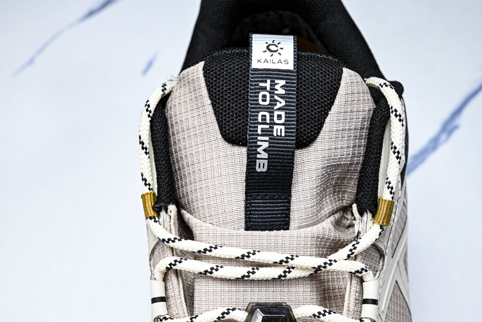 KAILAS 尺码:40-45纯原出品-防水版 KAILAS GTX 凯乐石 沙丘 KS YZ010尺码