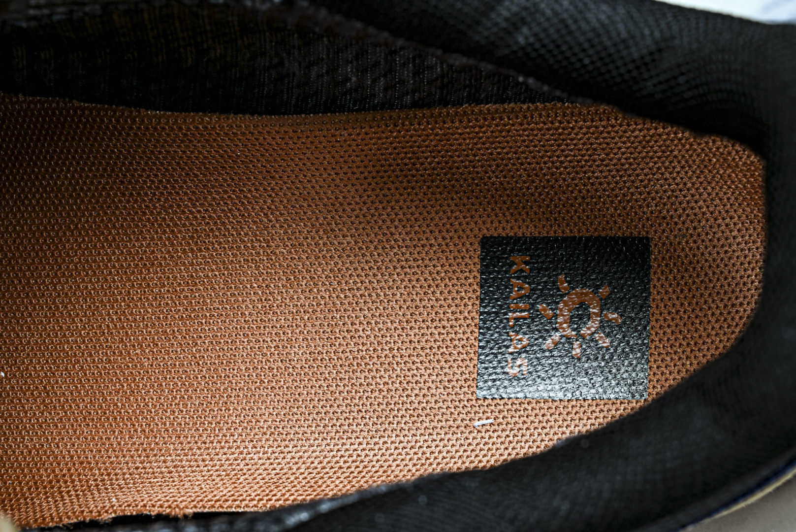 KAILAS 尺码:40-45纯原出品-防水版 KAILAS GTX 凯乐石 沙丘 KS YZ010尺码