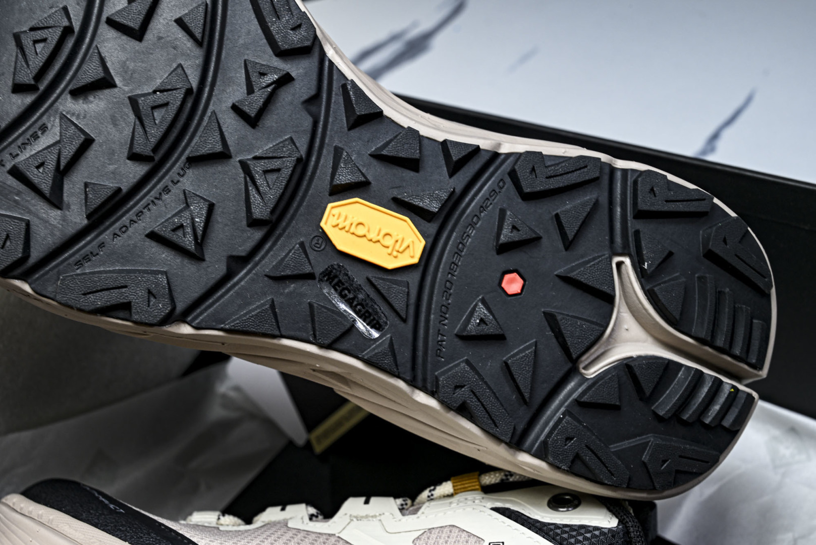 KAILAS 尺码:40-45纯原出品-防水版 KAILAS GTX 凯乐石 沙丘 KS YZ010尺码