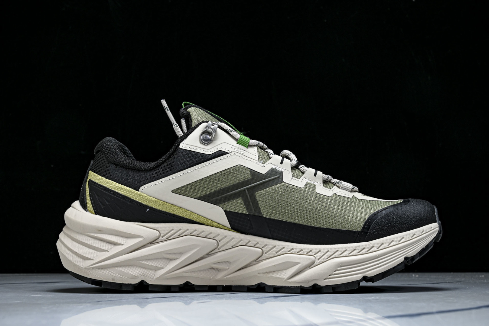 KAILAS 尺码:40-45纯原出品-防水版 KAILAS GTX 凯乐石山行-2 荒野 KS YZ0
