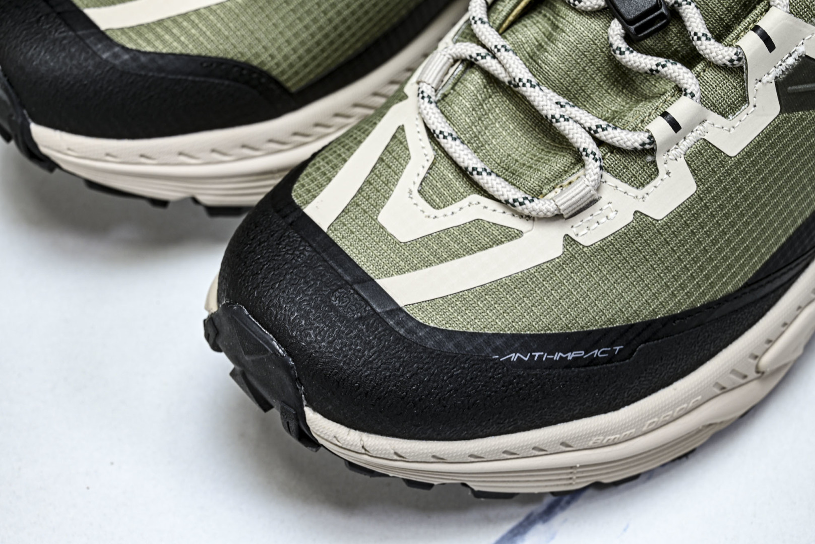 KAILAS 尺码:40-45纯原出品-防水版 KAILAS GTX 凯乐石山行-2 荒野 KS YZ0