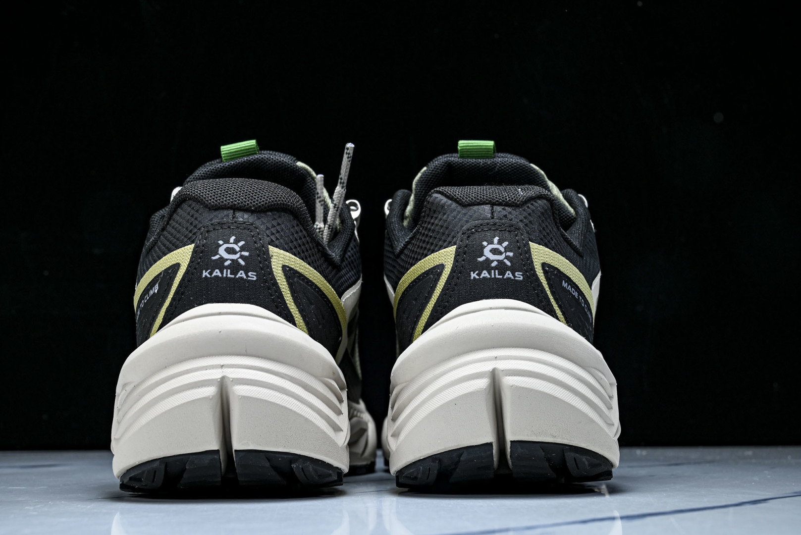 KAILAS 尺码:40-45纯原出品-防水版 KAILAS GTX 凯乐石山行-2 荒野 KS YZ0