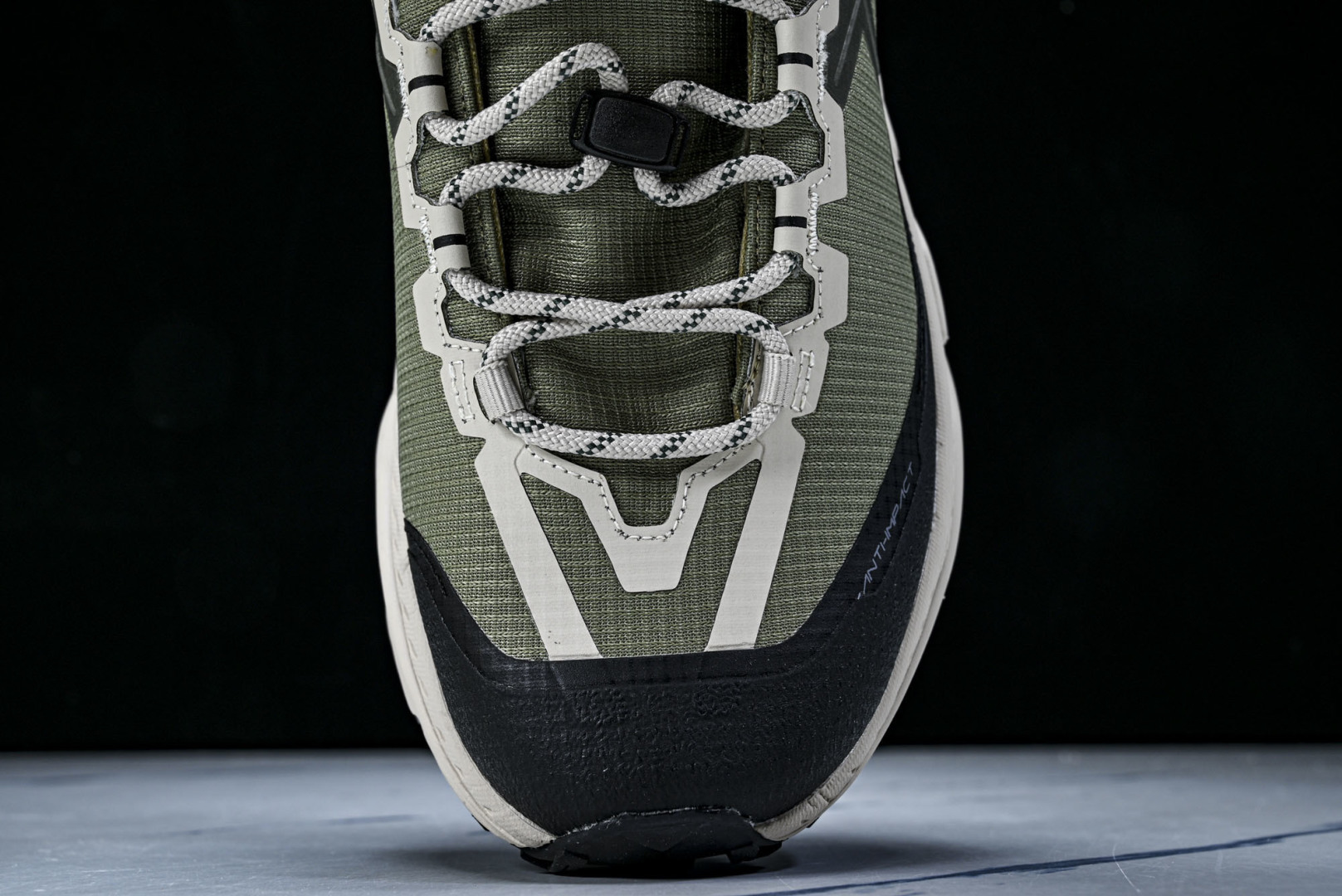 KAILAS 尺码:40-45纯原出品-防水版 KAILAS GTX 凯乐石山行-2 荒野 KS YZ0