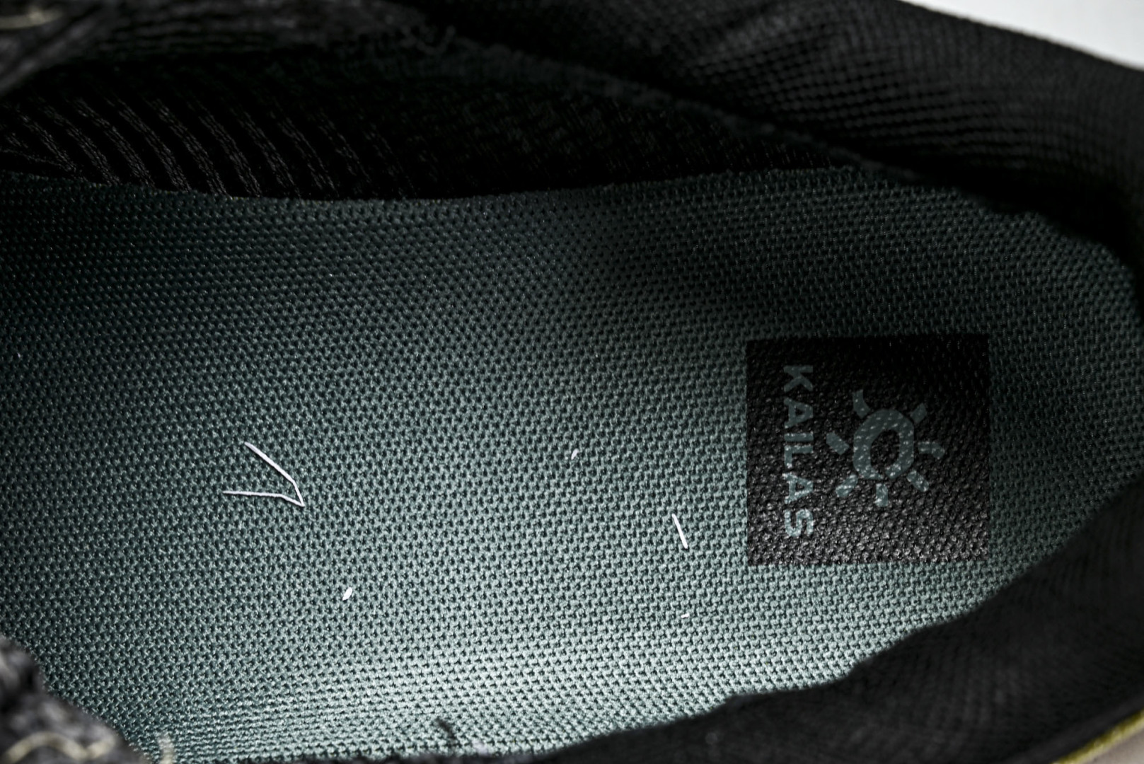 KAILAS 尺码:40-45纯原出品-防水版 KAILAS GTX 凯乐石山行-2 荒野 KS YZ0