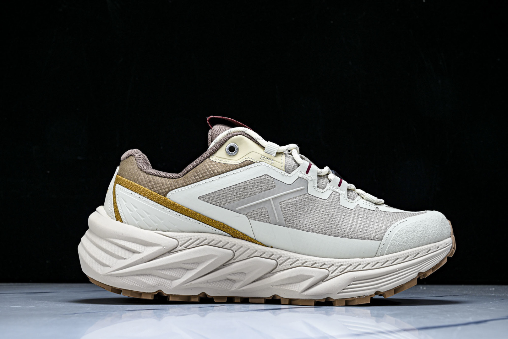 KAILAS 尺码:36-40纯原出品-防水版 KAILAS GTX 凯乐石山行-2 砂岩 KS YZ0