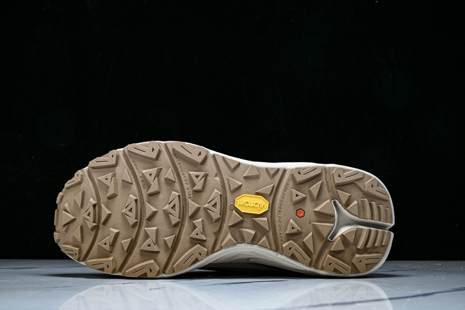 KAILAS 尺码:36-40纯原出品-防水版 KAILAS GTX 凯乐石山行-2 砂岩 KS YZ0