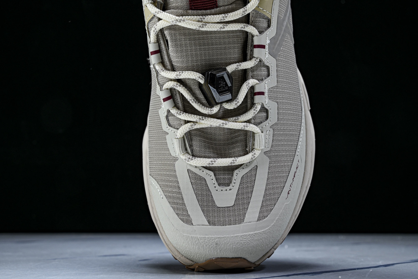 KAILAS 尺码:36-40纯原出品-防水版 KAILAS GTX 凯乐石山行-2 砂岩 KS YZ0