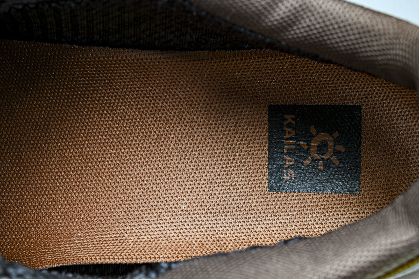 KAILAS 尺码:36-40纯原出品-防水版 KAILAS GTX 凯乐石山行-2 砂岩 KS YZ0