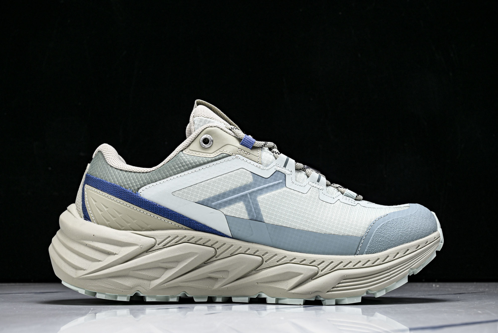 KAILAS 尺码:36-40纯原出品-防水版 KAILAS GTX 凯乐石山行-2 山染绿 KS KS