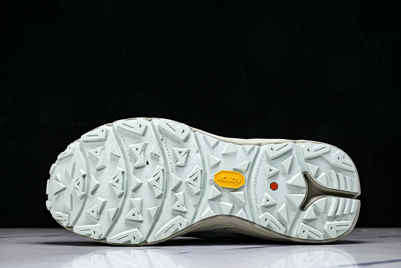 KAILAS 尺码:36-40纯原出品-防水版 KAILAS GTX 凯乐石山行-2 山染绿 KS KS