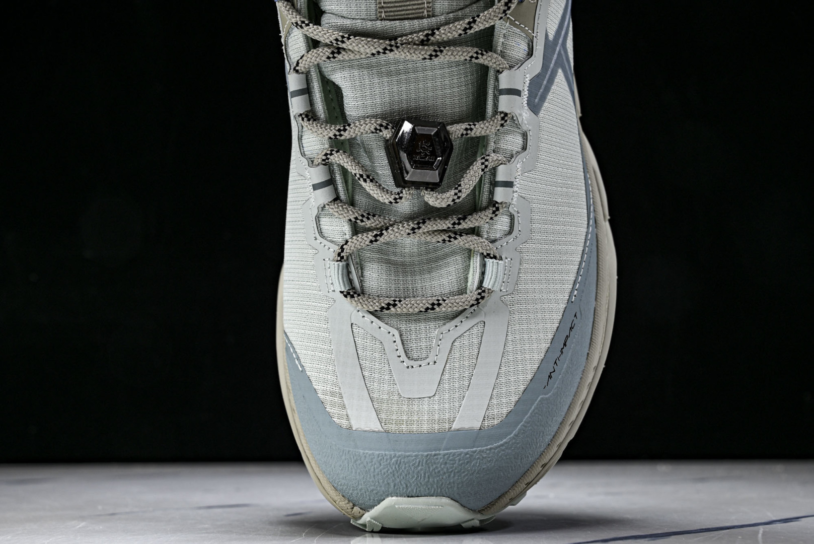KAILAS 尺码:36-40纯原出品-防水版 KAILAS GTX 凯乐石山行-2 山染绿 KS KS