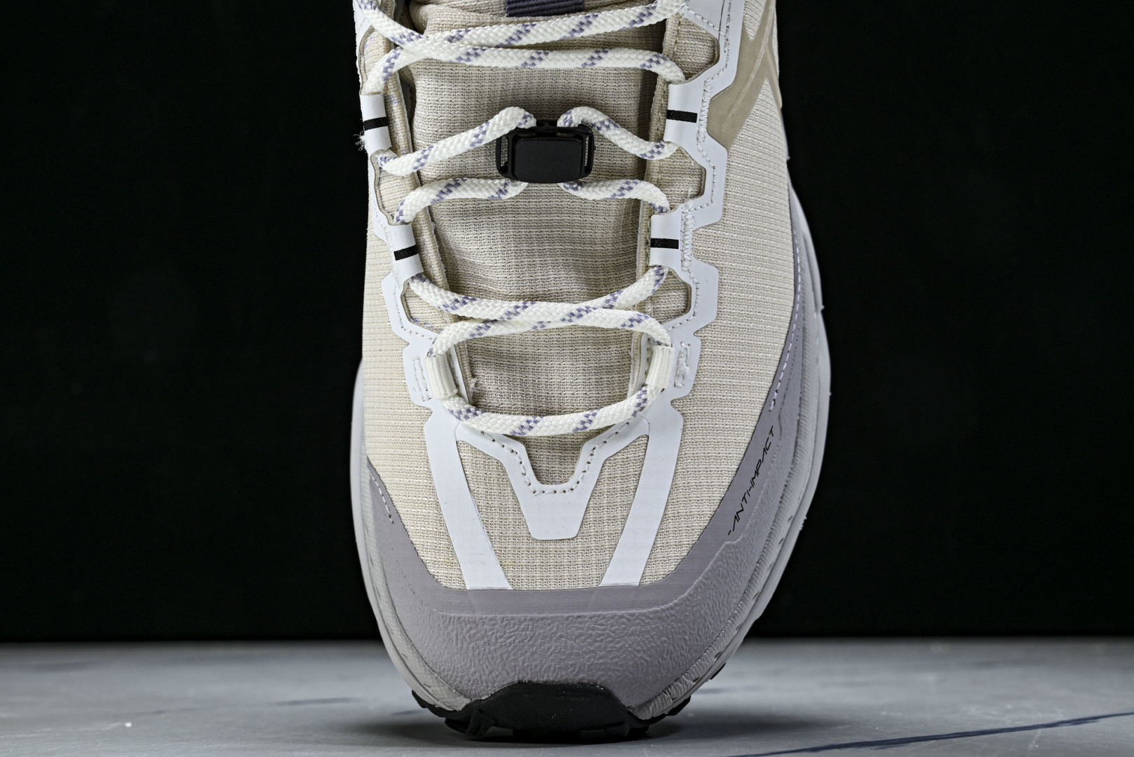 KAILAS 尺码:36-40纯原出品-防水版 KAILAS GTX 凯乐石山行-2 云峰白 KS YZ