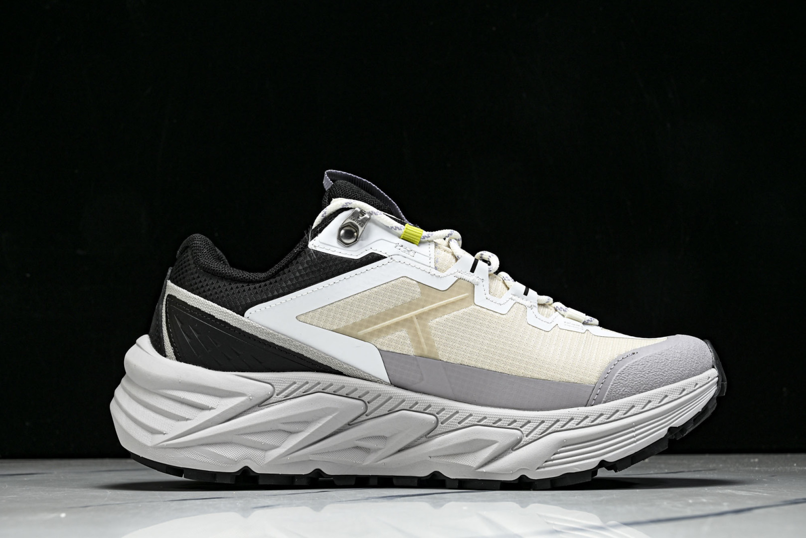 KAILAS 尺码:36-40纯原出品-防水版 KAILAS GTX 凯乐石山行-2 云峰白 KS YZ