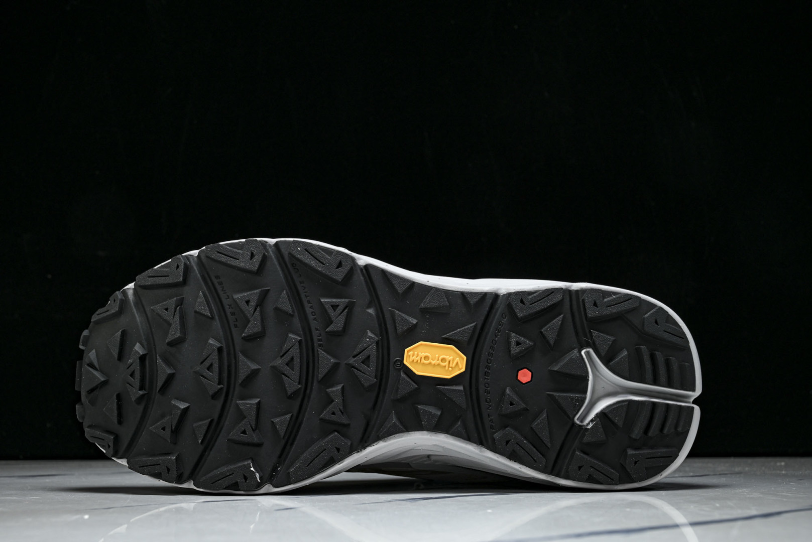 KAILAS 尺码:36-40纯原出品-防水版 KAILAS GTX 凯乐石山行-2 云峰白 KS YZ