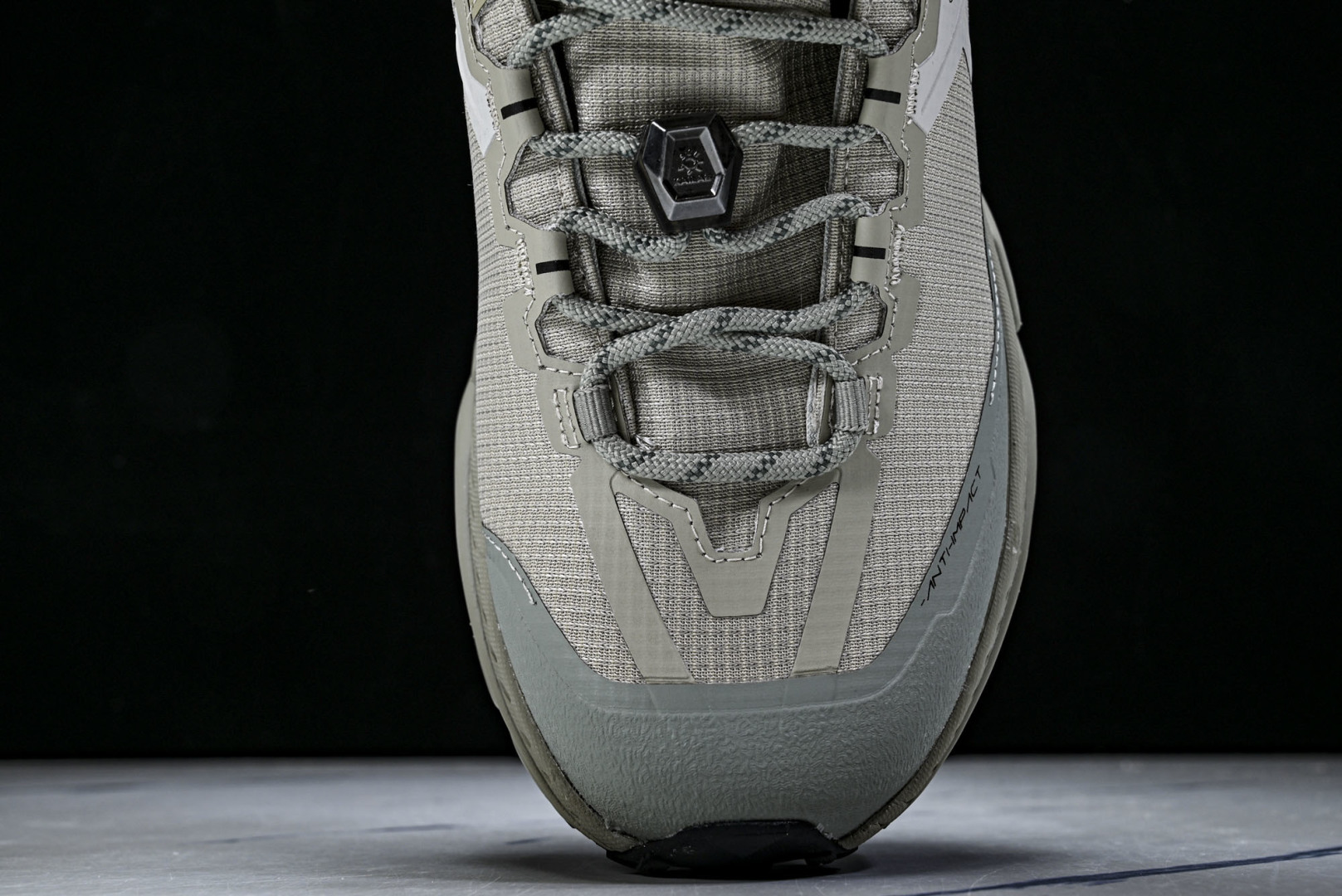 KAILAS 尺码:40-45纯原出品-防水版 KAILAS GTX 凯乐石山行-25荒野 KS YZ0