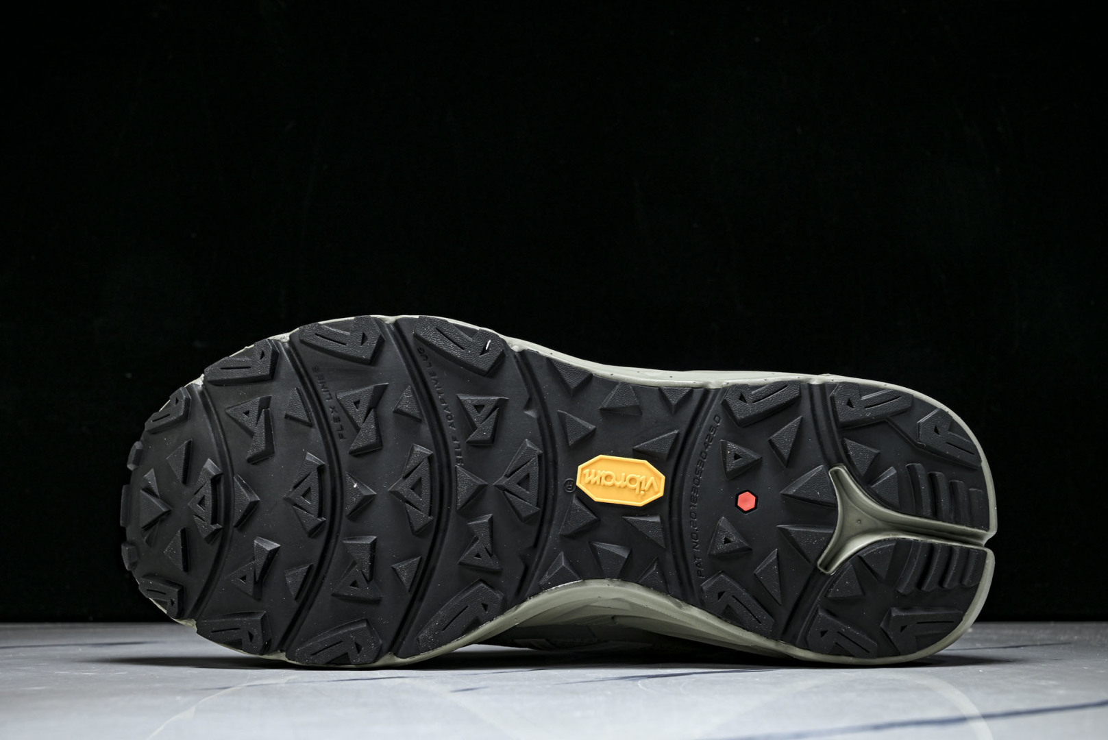 KAILAS 尺码:40-45纯原出品-防水版 KAILAS GTX 凯乐石山行-25荒野 KS YZ0