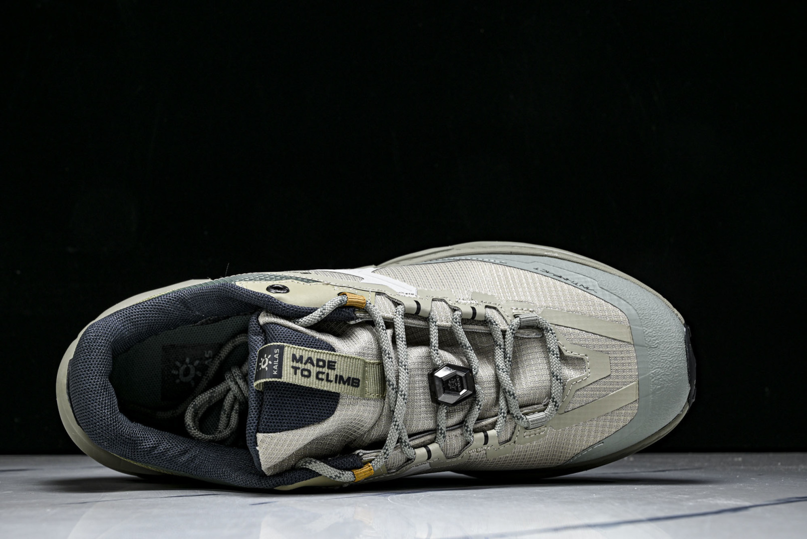 KAILAS 尺码:40-45纯原出品-防水版 KAILAS GTX 凯乐石山行-25荒野 KS YZ0