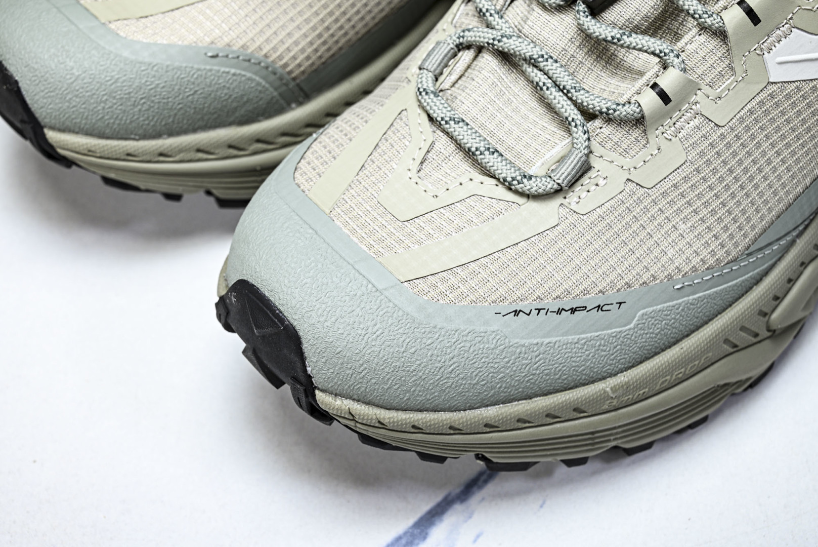 KAILAS 尺码:40-45纯原出品-防水版 KAILAS GTX 凯乐石山行-25荒野 KS YZ0
